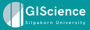 GIScience Center, Silpakorn University